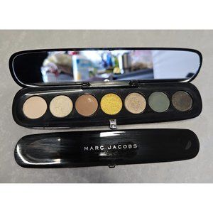 Marc Jacobs 750 Edgitorial Eye-Conic Eye Palette